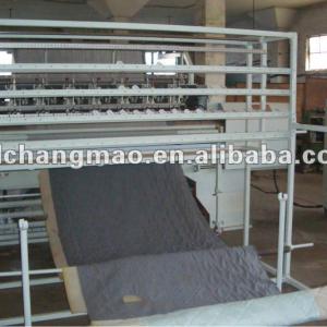 High Quality Quilting Machine for Mattress Quilting