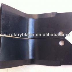 high quality rotavator blade