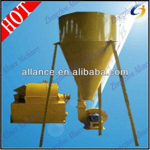 high quality sawdust machine wood branch crusher machine