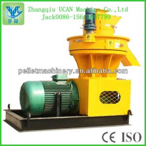 High quality sawdust pellet mill on sale