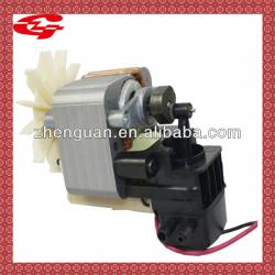 high quality shaded pole motor