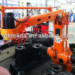 High quality Six axis manipulator robot arm