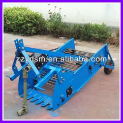 High Quality Small Potato Harvest Machine (Tractor Drive)