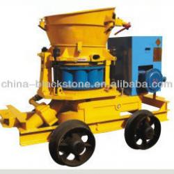 High quality small shotcrete machine