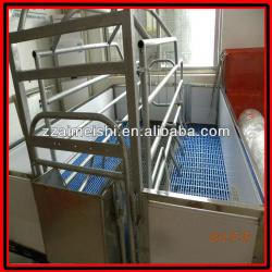 High Quality Sow Obstetric Table for pig farm