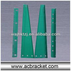 High quality spraying AC Bracket