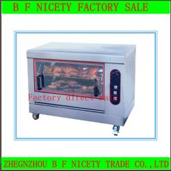 high quality Stainless Steel Electric Chicken Rotisseries