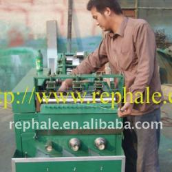 high quality stainless steel scourer making equipment