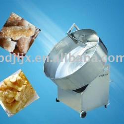 high quality sugar coating machine