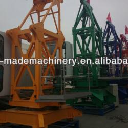 High Quality Tower Crane Qtz Series