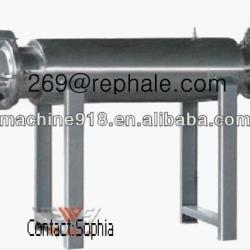 High quality Ultra High Temperature Tubular pasteurizer