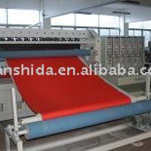 High Quality ultrasonic quilting machine with CE certificate
