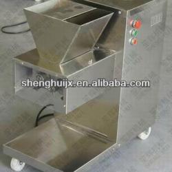 high quality vertical meat cutting machine-QW-800