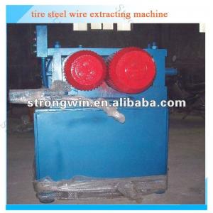 High Quality waste tire pyrolysis plant/machine