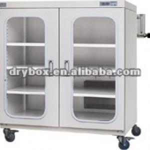High quality white N2 dry cabinet/nitrogen gas cabinet-dry cabinet435D