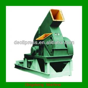 High Quality Wood Chipper Machine For Sale