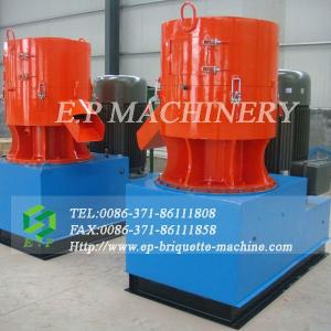 High quality wood pellet press with reasonable price