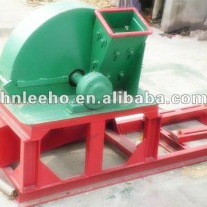 High quality wood shaving machine for animal beding