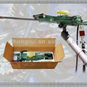 high quality YT28 pneumatic rock drill