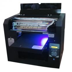 High resolution a3 format UV Printer
