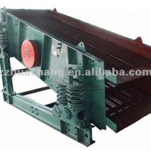 High screening efficiency Vibrating Screen