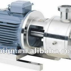 High Shear Pump /Emulsifier Pump/ Homogenizer Pump