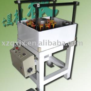 High Speed 24 Spindle Braiding Machine