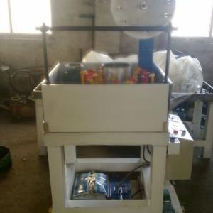 high speed 24 spindle braiding machine