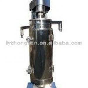 High Speed 3 Phase Tubular Centrifuge Separator (GF105)