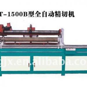 High Speed Auto Precision Paper Core Cutter