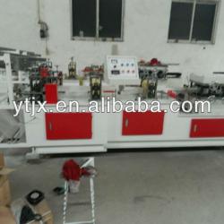 High speed Automatic Doctor Cap Making Machine