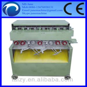 high speed bamboo,wood processing Tooth Pick Making Machine