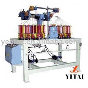 High Speed Braiding Machine