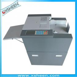 High speed business card cutter,name card slitter, business card cutting machine, photo cutter