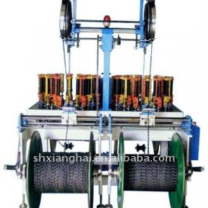 High Speed Cable Braider