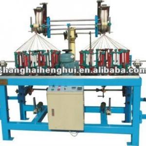 high speed cord braiding machine