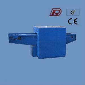 High Speed Cutting Machine for Cotton Waste Recycling