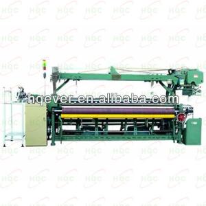 High Speed Doinier Flexible Flexural Rapier Loom Prices