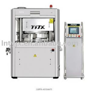 High -speed Double Layer Tablet Press Machine(CE approved)