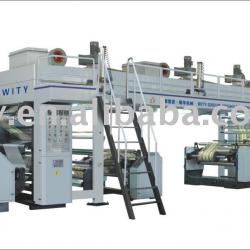 High-speed Dry-type Laminating Machine