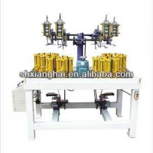 High Speed Elastic Belt Braiding Machine XH90-13-4