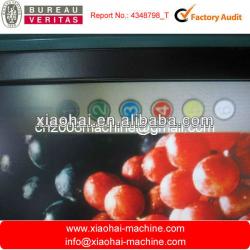 High Speed Gravure Printing Machine