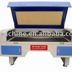 high speed laser cutting equipment (GS1612)