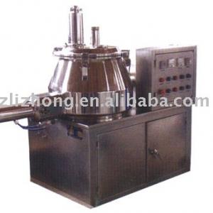 High Speed Mixer (Granulator)