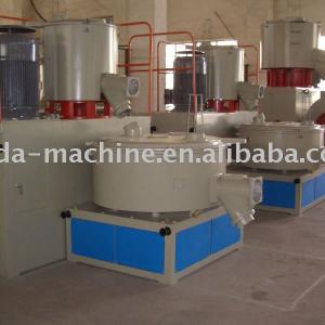 High speed mixer machine