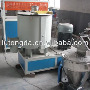 ---High speed mixer/plastic mixer