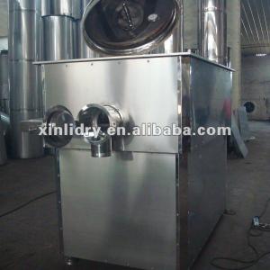 High Speed Mixing Granulator (RMG)