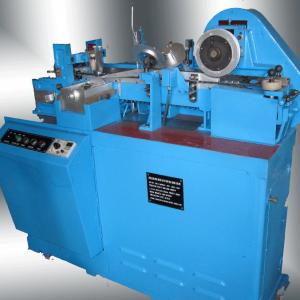 High-speed Outer Match-box Paste Machine