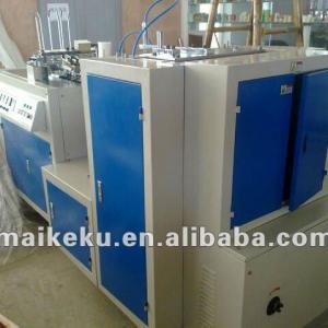 High Speed Paper Cup Forming Machine