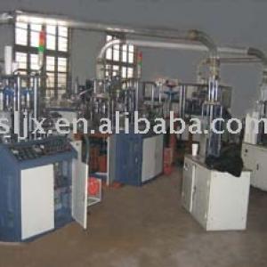 High-speed Paper Cup Making Machine,Paper Cup Forming Machine